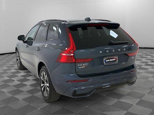 2024 Volvo XC60 B5 Core