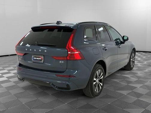 2024 Volvo XC60 B5 Core
