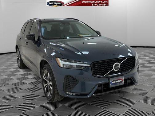 2024 Volvo XC60 B5 Core