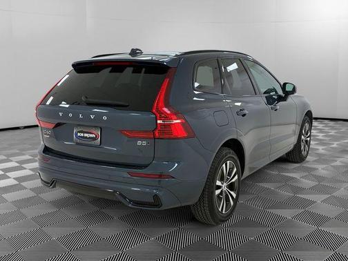 2024 Volvo XC60 B5 Core