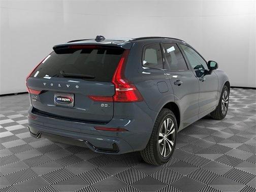 2024 Volvo XC60 B5 Core