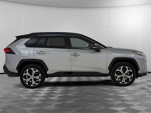 2022 Toyota RAV4 Prime XSE