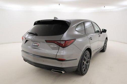 2022 Acura MDX A-Spec