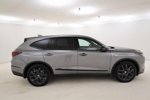 2022 Acura MDX A-Spec