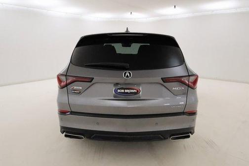 2022 Acura MDX A-Spec
