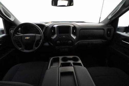 2023 Chevrolet Silverado 2500 Custom