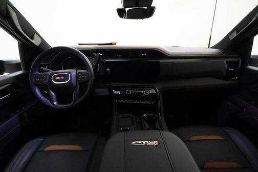 2025 GMC Sierra 3500 AT4