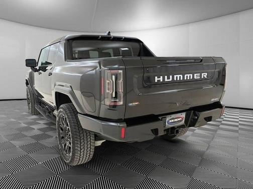 2024 GMC HUMMER EV Pickup 2X