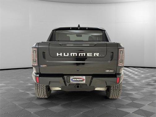 2024 GMC HUMMER EV Pickup 2X