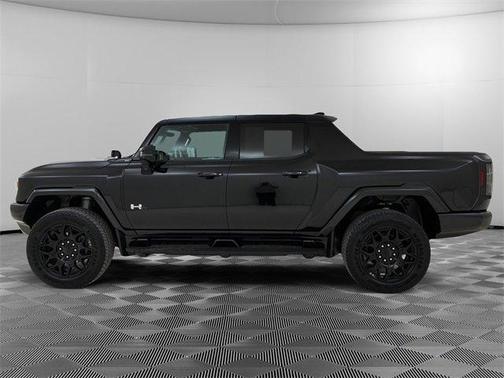 2024 GMC HUMMER EV Pickup 2X