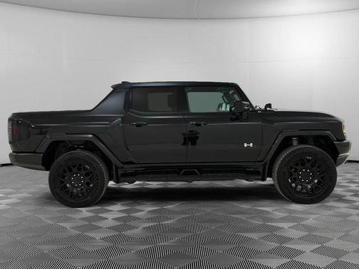 2024 GMC HUMMER EV Pickup 2X