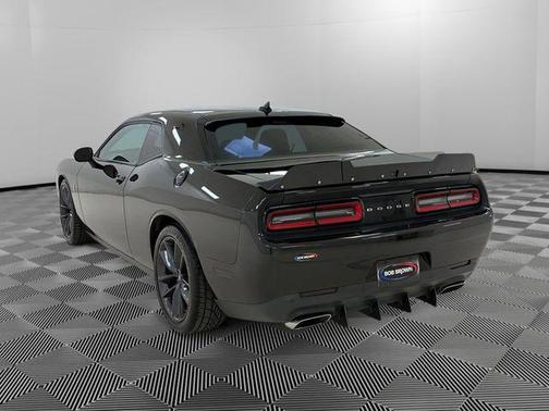 2019 Dodge Challenger R/T Scat Pack