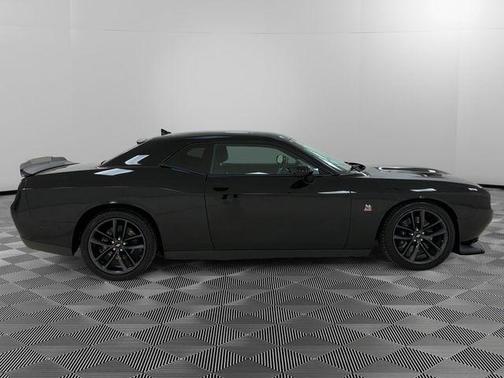 2019 Dodge Challenger R/T Scat Pack