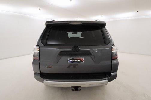 2022 Toyota 4Runner TRD Off Road Premium