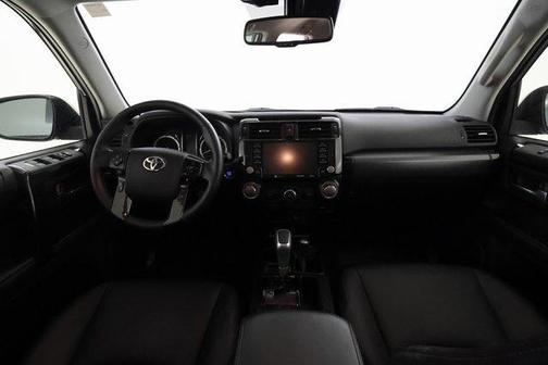 2022 Toyota 4Runner TRD Off Road Premium