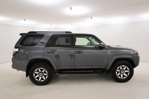 2022 Toyota 4Runner TRD Off Road Premium