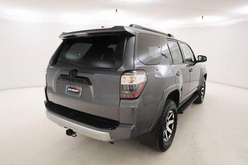 2022 Toyota 4Runner TRD Off Road Premium