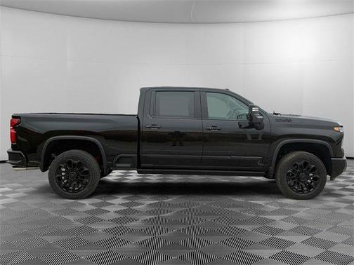 2026 Chevrolet Silverado 2500 High Country