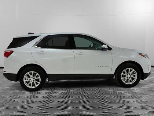 2018 Chevrolet Equinox 1LT