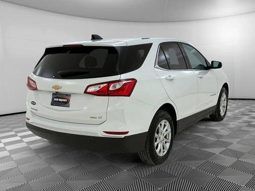 2018 Chevrolet Equinox 1LT