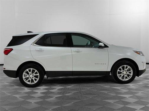 2018 Chevrolet Equinox 1LT