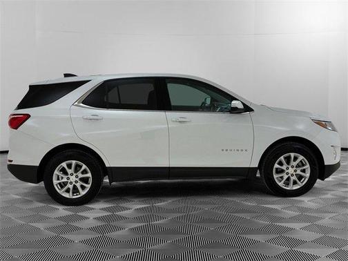 2018 Chevrolet Equinox 1LT