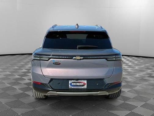 2026 Chevrolet Equinox EV LT 2