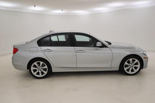 2015 BMW 328 i xDrive
