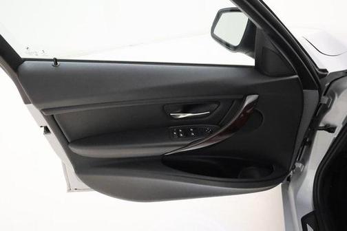 2015 BMW 328 i xDrive