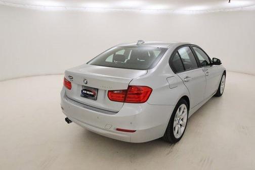 2015 BMW 328 i xDrive