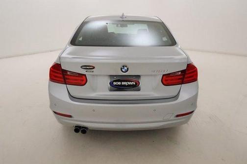 2015 BMW 328 i xDrive