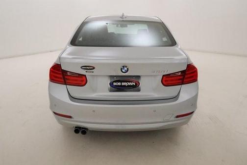 2015 BMW 328 i xDrive