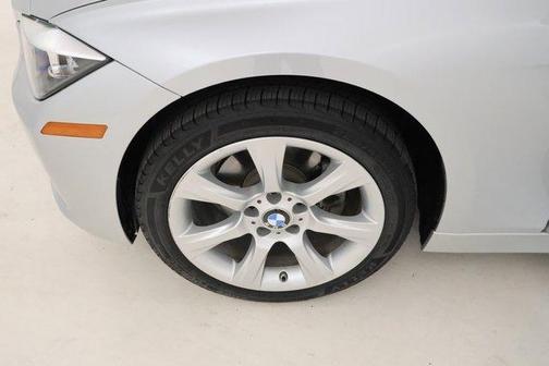 2015 BMW 328 i xDrive