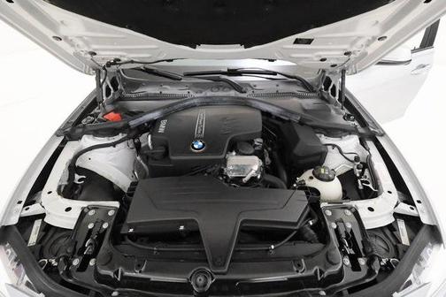 2015 BMW 328 i xDrive