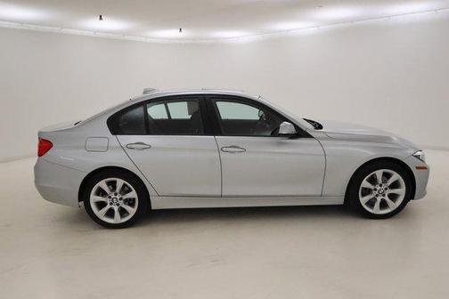 2015 BMW 328 i xDrive