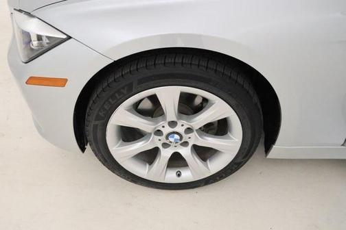 2015 BMW 328 i xDrive