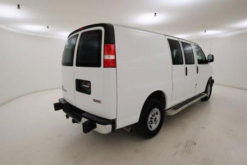2021 GMC Savana 2500 Work Van