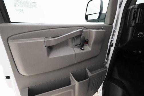 2021 GMC Savana 2500 Work Van