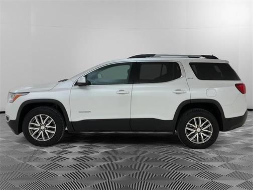 2018 GMC Acadia SLE-2