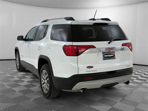 2018 GMC Acadia SLE-2