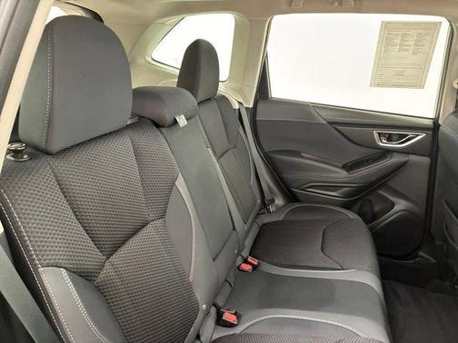 Brilliant Bronze Metallic 2024 Subaru Forester Premium