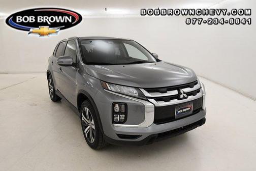 2023 Mitsubishi Outlander Sport SE