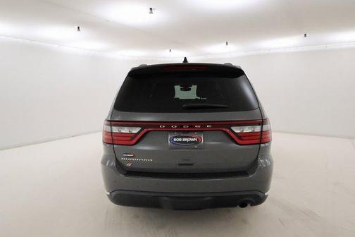 2021 Dodge Durango SXT