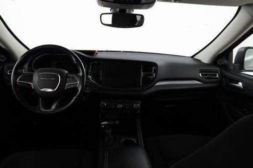 2021 Dodge Durango SXT