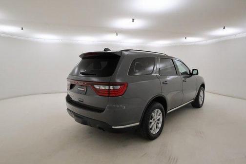 2021 Dodge Durango SXT