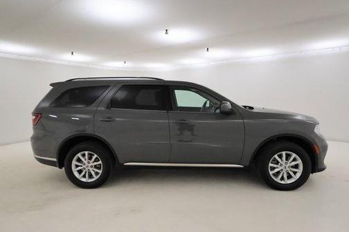 2021 Dodge Durango SXT