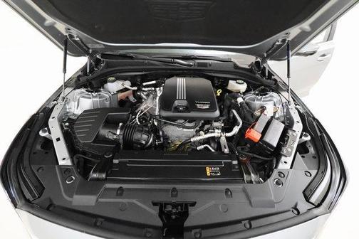 2025 Cadillac CT5 Premium Luxury AWD