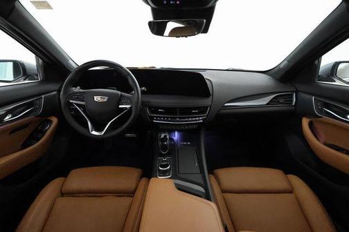2025 Cadillac CT5 Premium Luxury AWD