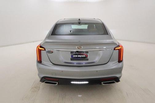 2025 Cadillac CT5 Premium Luxury AWD