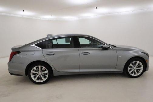 2025 Cadillac CT5 Premium Luxury AWD